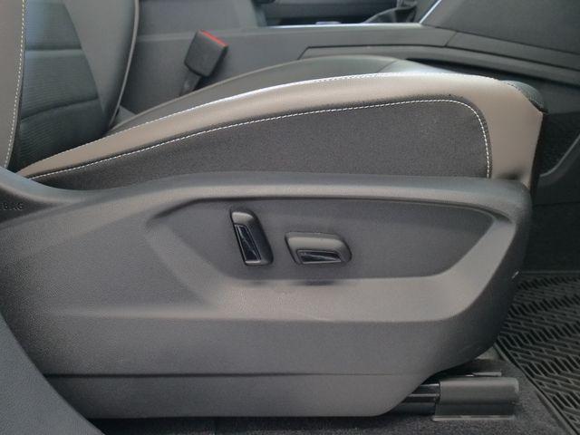 used 2023 Volkswagen Atlas car, priced at $33,911