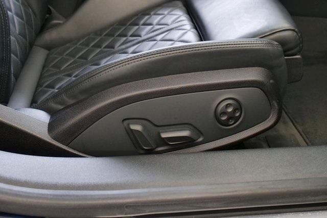 used 2021 Audi TT car, priced at $33,411