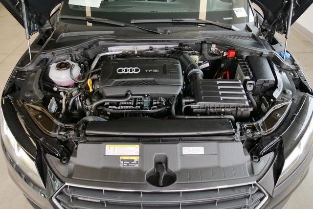 used 2021 Audi TT car, priced at $33,411