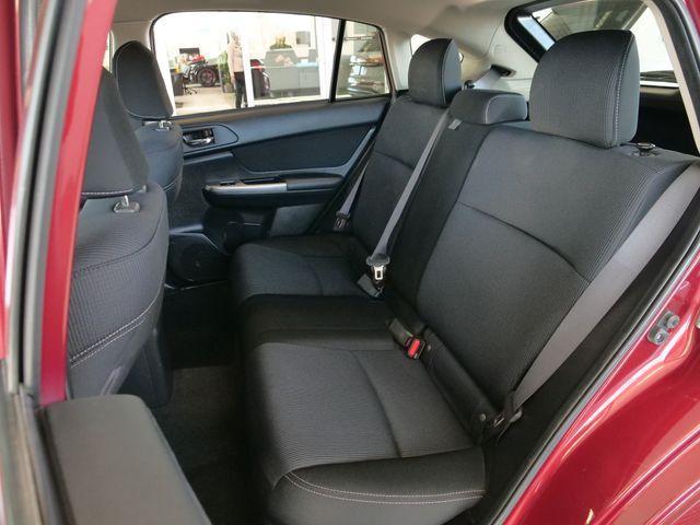 used 2015 Subaru Impreza car, priced at $13,500