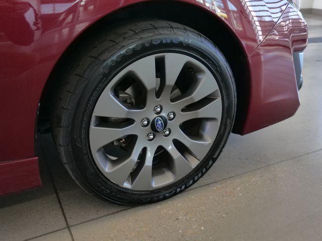 used 2015 Subaru Impreza car, priced at $13,500