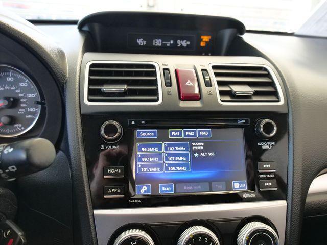 used 2015 Subaru Impreza car, priced at $13,500