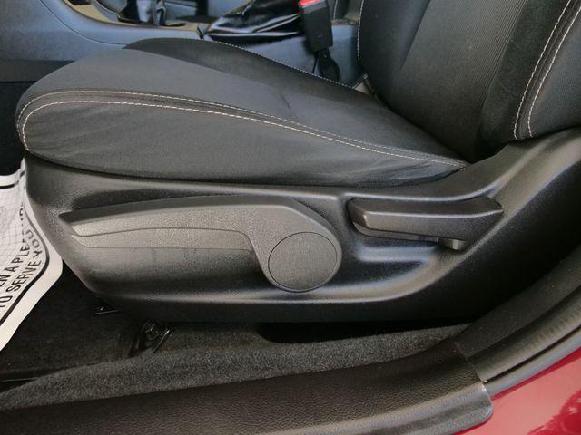 used 2015 Subaru Impreza car, priced at $13,500