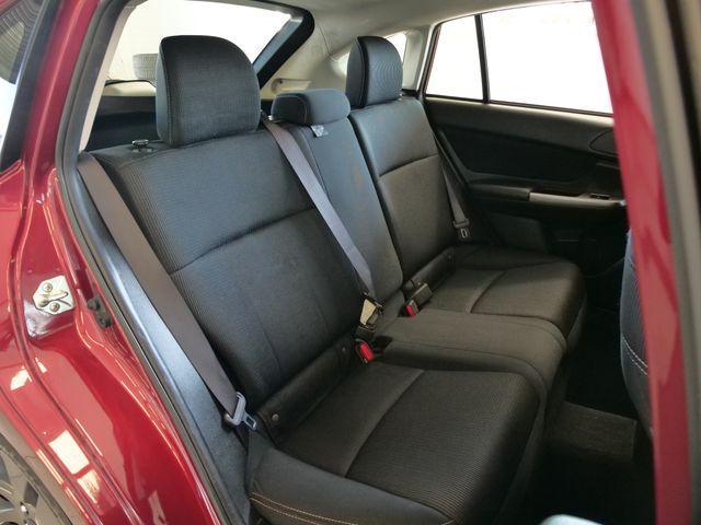 used 2015 Subaru Impreza car, priced at $13,500