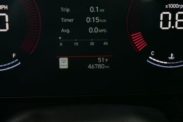 used 2024 Hyundai Kona car, priced at $19,492