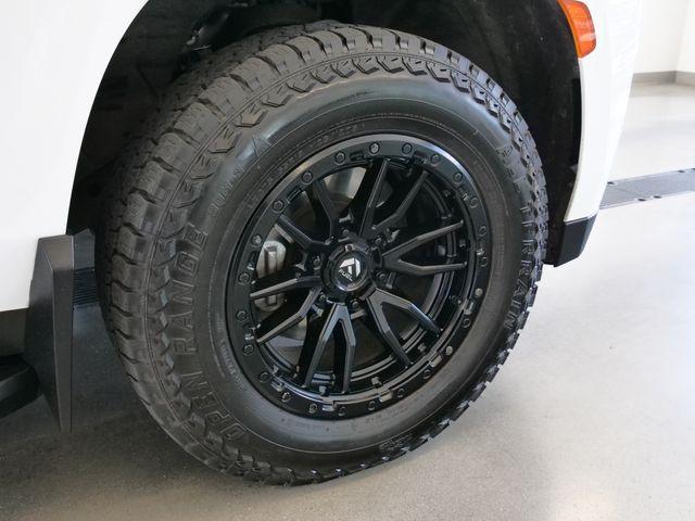 used 2022 GMC Yukon car, priced at $43,993