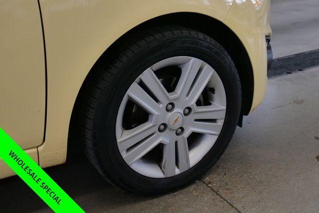 used 2013 Chevrolet Spark car, priced at $4,478