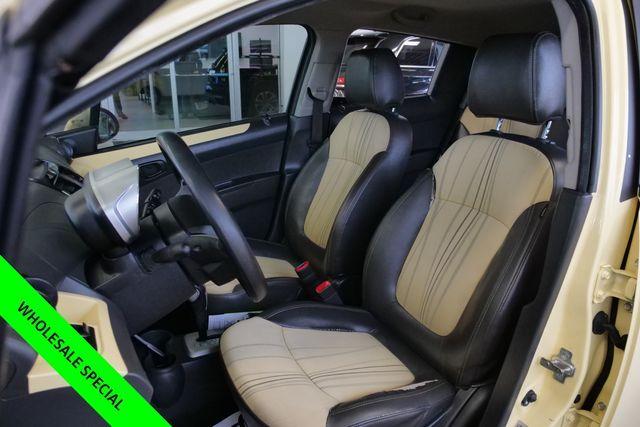 used 2013 Chevrolet Spark car, priced at $4,478
