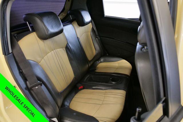 used 2013 Chevrolet Spark car, priced at $4,478