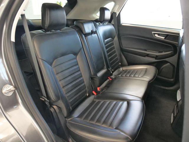 used 2024 Ford Edge car, priced at $21,999