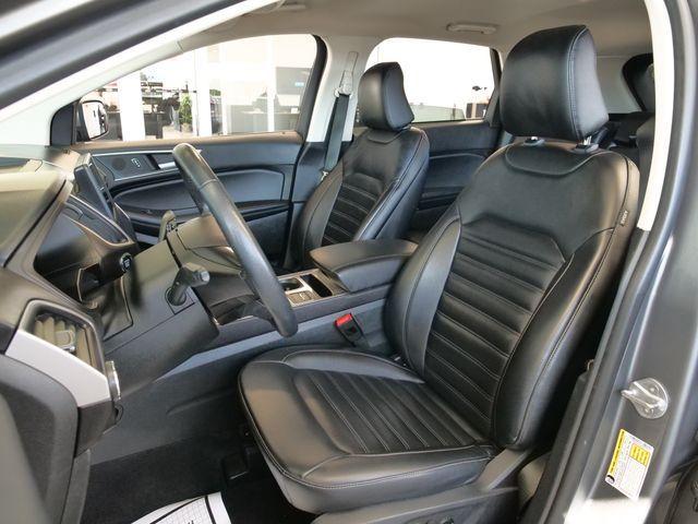used 2024 Ford Edge car, priced at $21,999