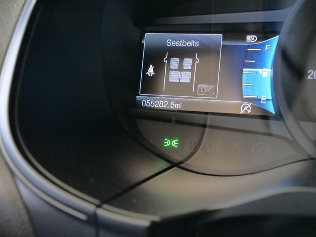 used 2024 Ford Edge car, priced at $21,999