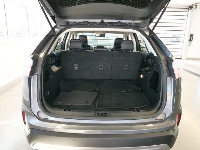 used 2024 Ford Edge car, priced at $21,999