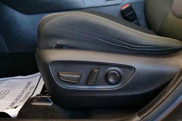 used 2023 Toyota RAV4 car, priced at $26,499