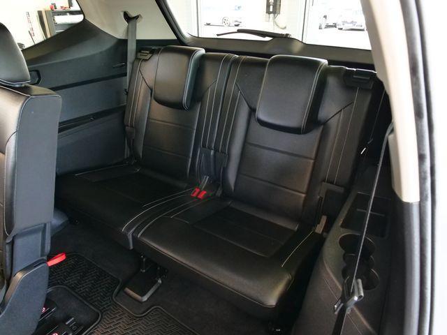 used 2023 Volkswagen Atlas car, priced at $27,499