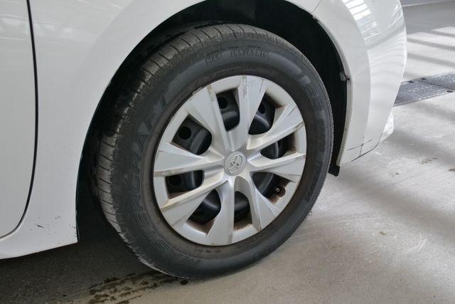 used 2014 Toyota Corolla car, priced at $9,978