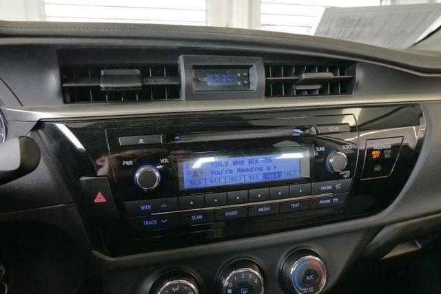 used 2014 Toyota Corolla car, priced at $9,978