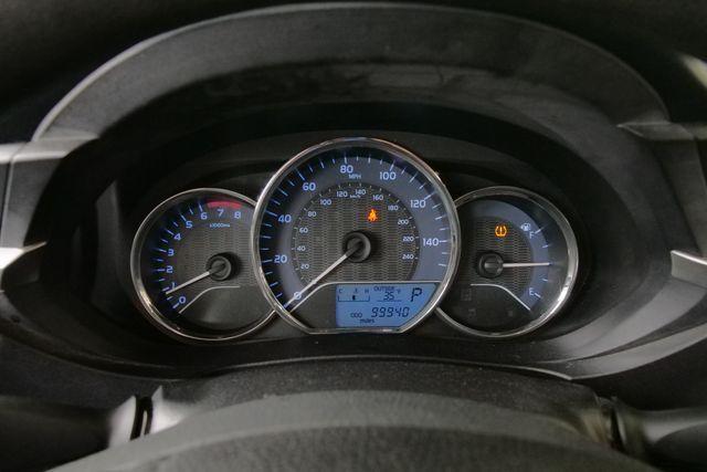 used 2014 Toyota Corolla car, priced at $9,978