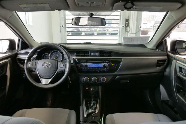used 2014 Toyota Corolla car, priced at $9,978