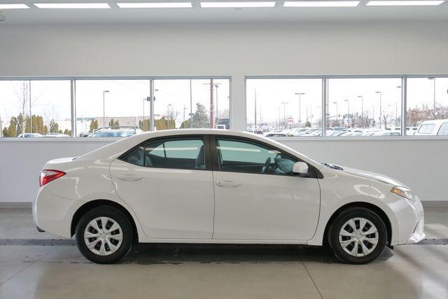 used 2014 Toyota Corolla car, priced at $9,978