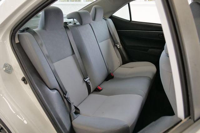 used 2014 Toyota Corolla car, priced at $9,978