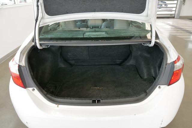 used 2014 Toyota Corolla car, priced at $9,978