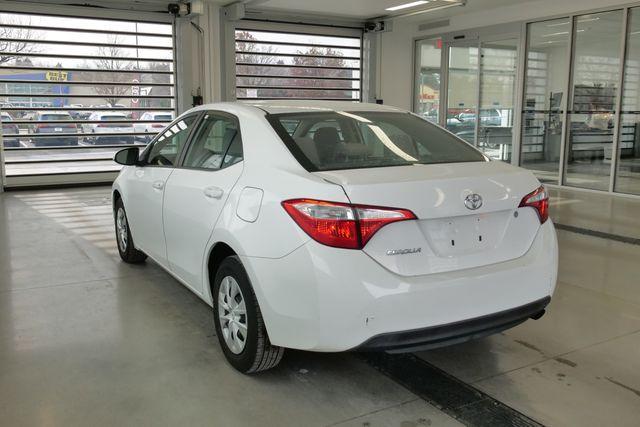 used 2014 Toyota Corolla car, priced at $9,978