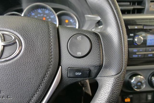 used 2014 Toyota Corolla car, priced at $9,978