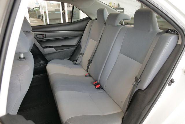 used 2014 Toyota Corolla car, priced at $9,978