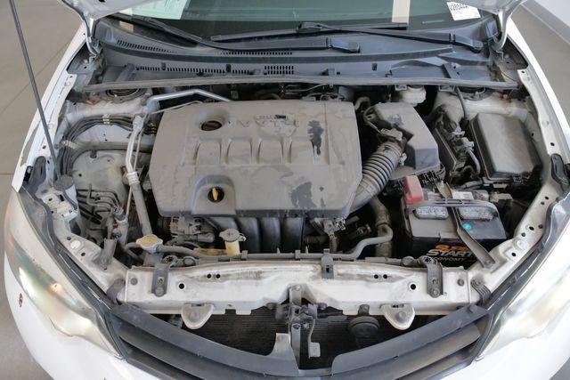 used 2014 Toyota Corolla car, priced at $9,978