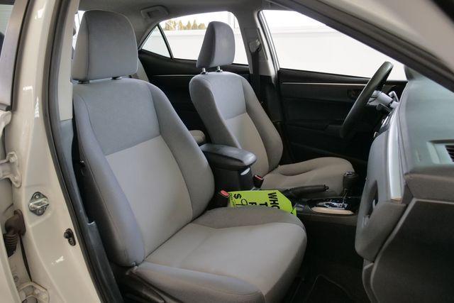 used 2014 Toyota Corolla car, priced at $9,978