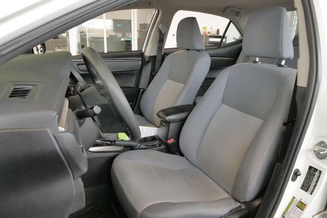 used 2014 Toyota Corolla car, priced at $9,978
