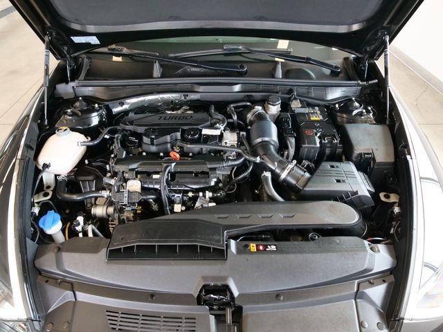 used 2022 Hyundai Sonata car, priced at $20,999