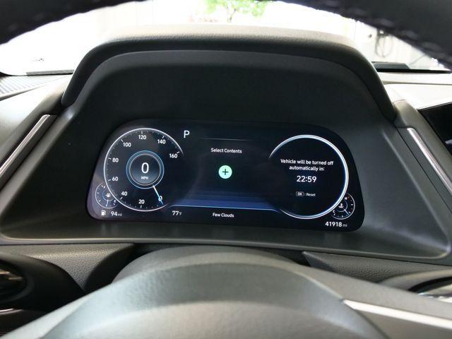 used 2022 Hyundai Sonata car, priced at $20,999