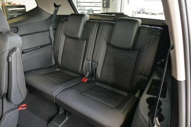 new 2026 Volkswagen Atlas car, priced at $48,284