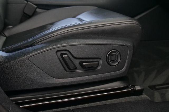 used 2025 Audi Q3 car, priced at $29,999