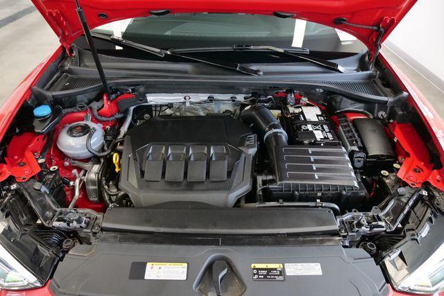 used 2025 Audi Q3 car, priced at $29,999