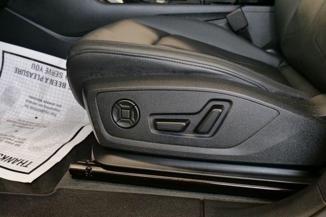 used 2025 Audi Q3 car, priced at $29,999