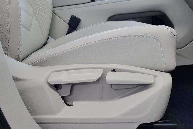 new 2026 Volkswagen Atlas car, priced at $48,135