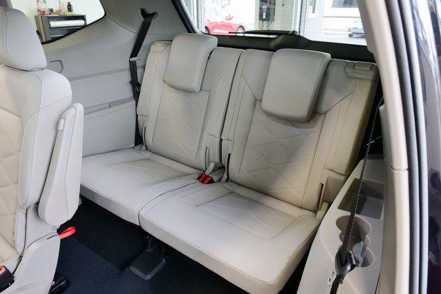 new 2026 Volkswagen Atlas car, priced at $48,135