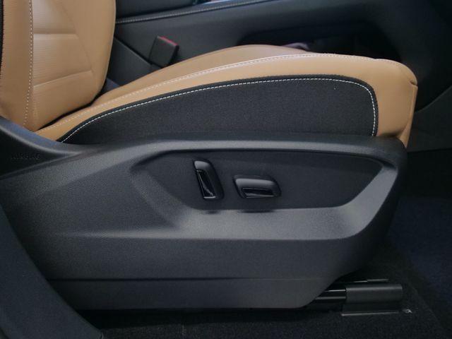 new 2026 Volkswagen Atlas Cross Sport car, priced at $49,423