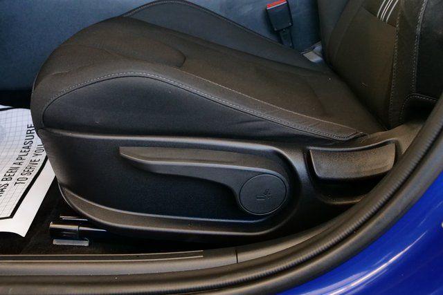 used 2023 Hyundai ELANTRA HEV car, priced at $17,999