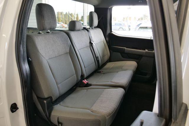 used 2023 Ford F-150 car, priced at $37,999