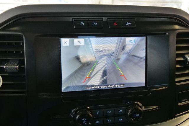 used 2023 Ford F-150 car, priced at $37,999