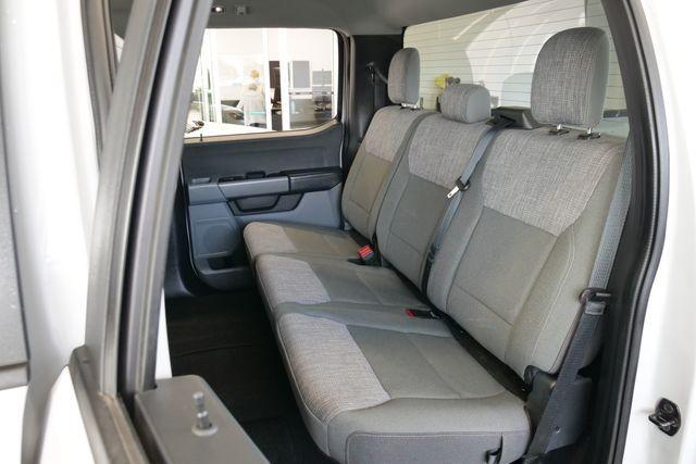 used 2023 Ford F-150 car, priced at $37,999