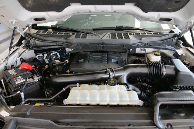 used 2023 Ford F-150 car, priced at $37,999