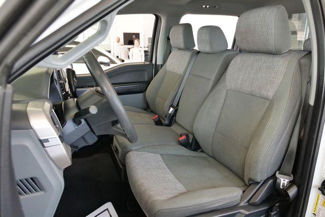 used 2023 Ford F-150 car, priced at $37,999