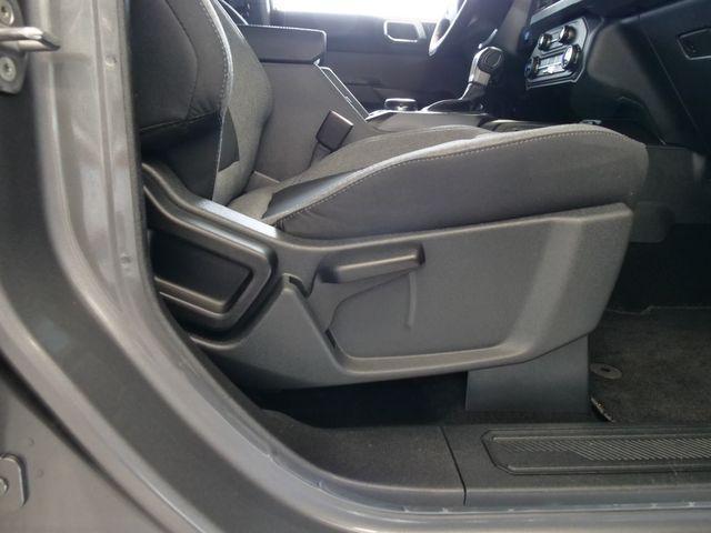 used 2025 Ford Bronco car, priced at $40,999
