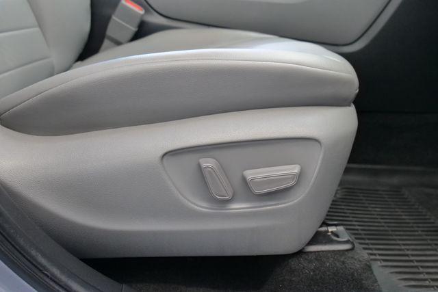 used 2023 Toyota Highlander car, priced at $33,999