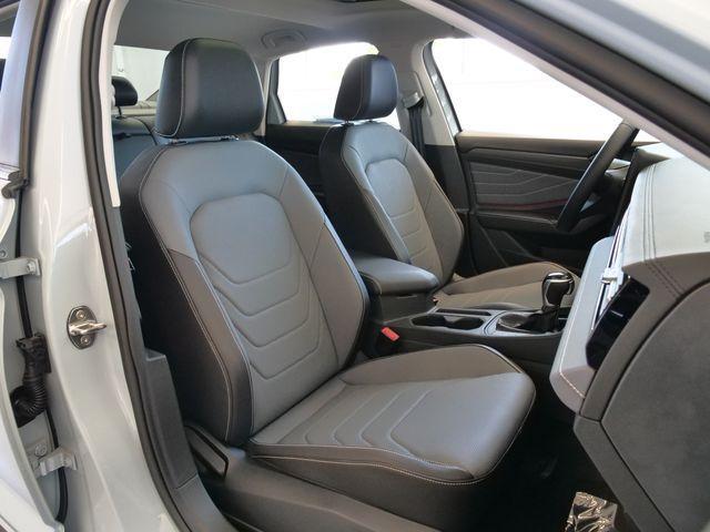 new 2026 Volkswagen Jetta car, priced at $31,355